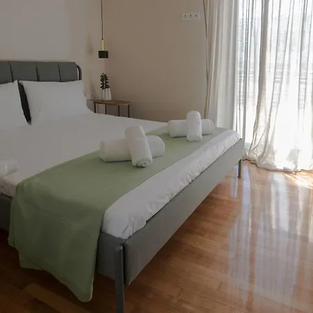 Apartament Wonder Over The Sea *